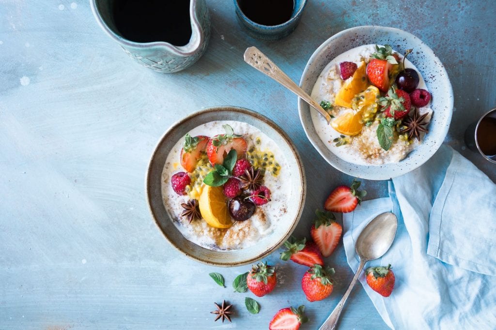 These 5 Nut Free Facility Snacks Will Transform Your Pantry - Nut Free