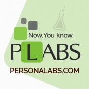 Personalabs nut allergy blood test