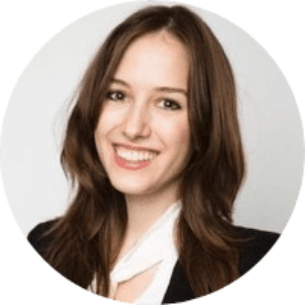 Jennifer Baker headshot